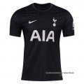 2ª Camiseta Tottenham Hotspur 2025-2026