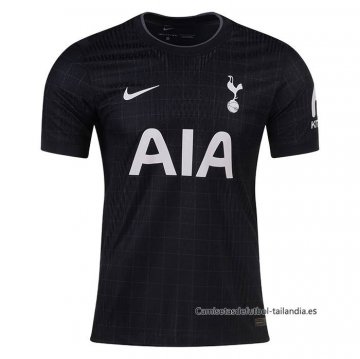 2ª Camiseta Tottenham Hotspur 2025-2026 2ª Camiseta Tottenham Hotspur 2025-2026
