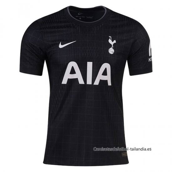 2ª Camiseta Tottenham Hotspur 2025-2026 - Haga un click en la imagen para cerrar