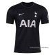 2ª Camiseta Tottenham Hotspur 2025-2026