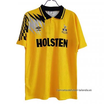 2ª Camiseta Tottenham Hotspur Retro 92-94 2ª Camiseta Tottenham Hotspur Retro 92-94