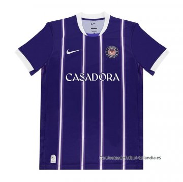 1ª Camiseta Toulouse 2026-2027 1ª Camiseta Toulouse 2026-2027