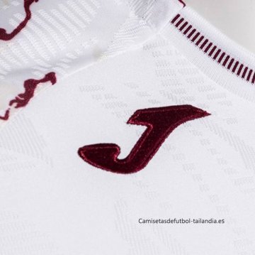 2ª Camiseta Turin 2025-2026