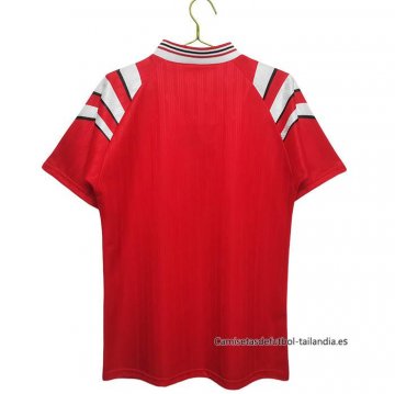 1ª Camiseta Turquia Retro 1996