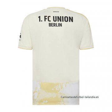3ª Camiseta Union Berlin 2026-2027