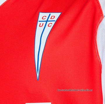 2ª Camiseta Universidad Catolica 2026