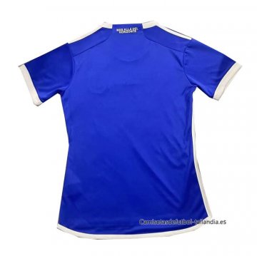 1ª Camiseta Universidad de Chile Mujer 2024
