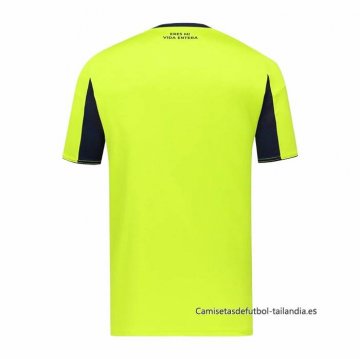 3ª Camiseta Universidad de Chile Mujer2025