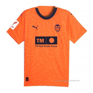 3ª Camiseta Valencia 2023-2024 3ª Camiseta Valencia 2023-2024