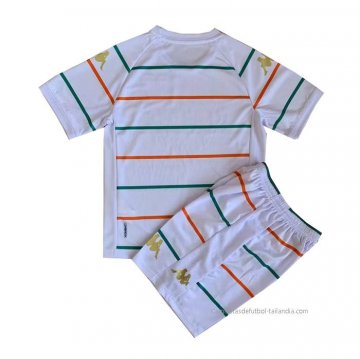 2ª Camiseta Venezia Nino 2022-2023