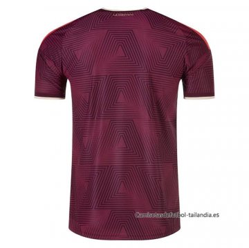 1ª Camiseta Venezuela Authentic 2026