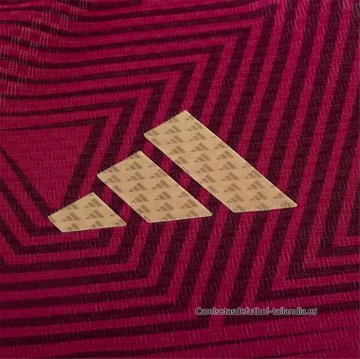 1ª Camiseta Venezuela Authentic 2026