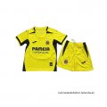 1ª Camiseta Villarreal Nino 2026-2027