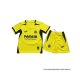 1ª Camiseta Villarreal Nino 2026-2027
