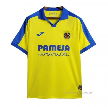 Camiseta Villarreal Special 2022-2023 Camiseta Villarreal Special 2022-2023