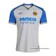2ª Camiseta Villarreal 2026-2027