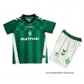 1ª Camiseta Werder Bremen Nino 2024-2025