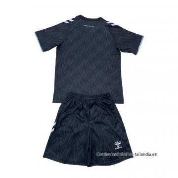 3ª Camiseta Werder Bremen Nino 2024-2025