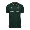 2ª Camiseta Werder Bremen 2026-2027 2ª Camiseta Werder Bremen 2026-2027