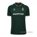 2ª Camiseta Werder Bremen 2026-2027
