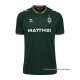 2ª Camiseta Werder Bremen 2026-2027