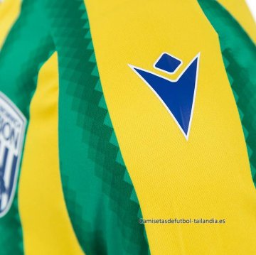 2ª Camiseta West Bromwich Albion 2025-2026