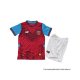 1ª Camiseta West Ham Nino 2026-2027