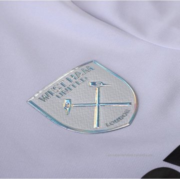 2ª Camiseta West Ham 2023-2024