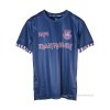 2ª Camiseta West Ham x IRON MAIDEN 2021-2022 2ª Camiseta West Ham x IRON MAIDEN 2021-2022