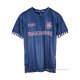 2ª Camiseta West Ham x IRON MAIDEN 2021-2022