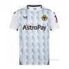 3ª Camiseta Wolves 2022-2023