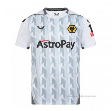 3ª Camiseta Wolves 2022-2023 3ª Camiseta Wolves 2022-2023
