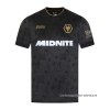 3ª Camiseta Wolves 2026-2027 3ª Camiseta Wolves 2026-2027