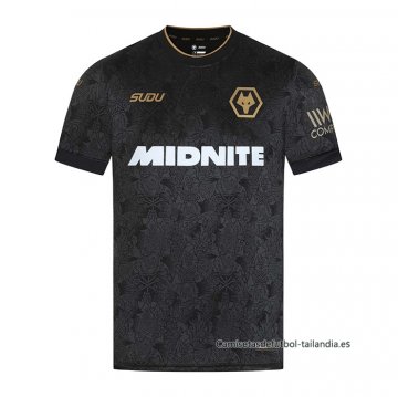 3ª Camiseta Wolves 2026-2027