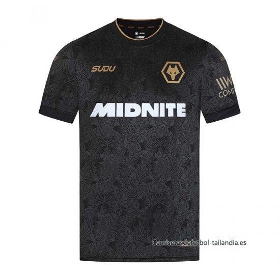 3ª Camiseta Wolves 2026-2027 - Haga un click en la imagen para cerrar