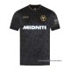 3ª Camiseta Wolves 2026-2027