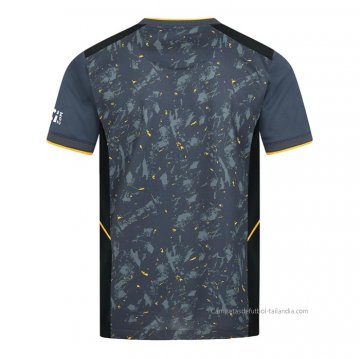 2ª Camiseta Wolves 2021-2022