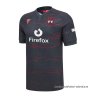 2ª Camiseta Wrexham 2026-2027 2ª Camiseta Wrexham 2026-2027