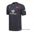 2ª Camiseta Wrexham 2026-2027