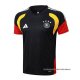 Camiseta de Entrenamiento Alemania 2025-2026 Negro