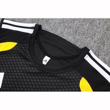 Camiseta de Entrenamiento Alemania Sin Mangas 2025-2026 Negro