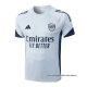 Camiseta de Entrenamiento Arsenal 2025-2026 Gris