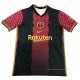 Camiseta de Entrenamiento Barcelona 2021 Rojo