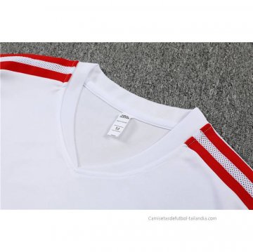 Camiseta de Entrenamiento Bayern Munich 2022-2023 Blanco