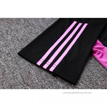 Camiseta de Entrenamiento Bayern Munich 2023-2024 Negro