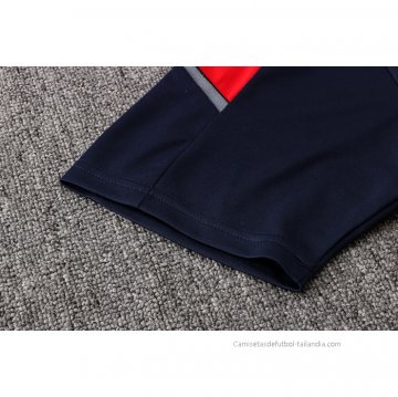 Camiseta de Entrenamiento Bayern Munich 2022-2023 Azul