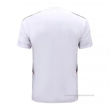 Camiseta de Entrenamiento Bayern Munich 2022-2023 Blanco