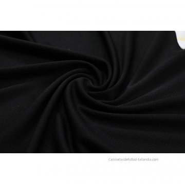 Camiseta de Entrenamiento Borussia Dortmund Sin Mangas 2022-2023 Negro