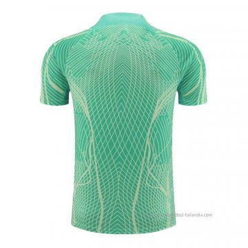 Camiseta de Entrenamiento Brasil 2022-2023 Verde