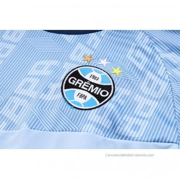 Camiseta de Entrenamiento Gremio 2023-2024 Azul